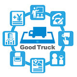 運送管理システム Good Truck アイコン